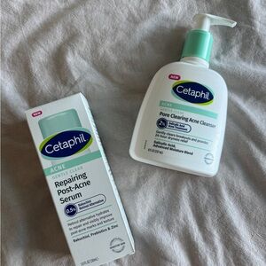 Cetaphil Acne Bundle